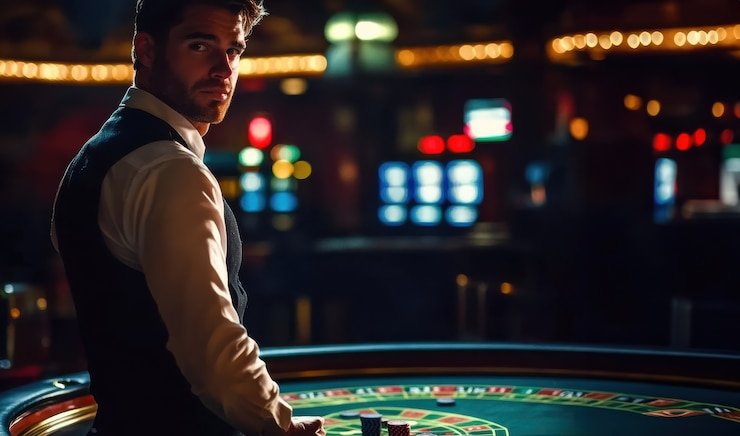 1wins5 Live Casino